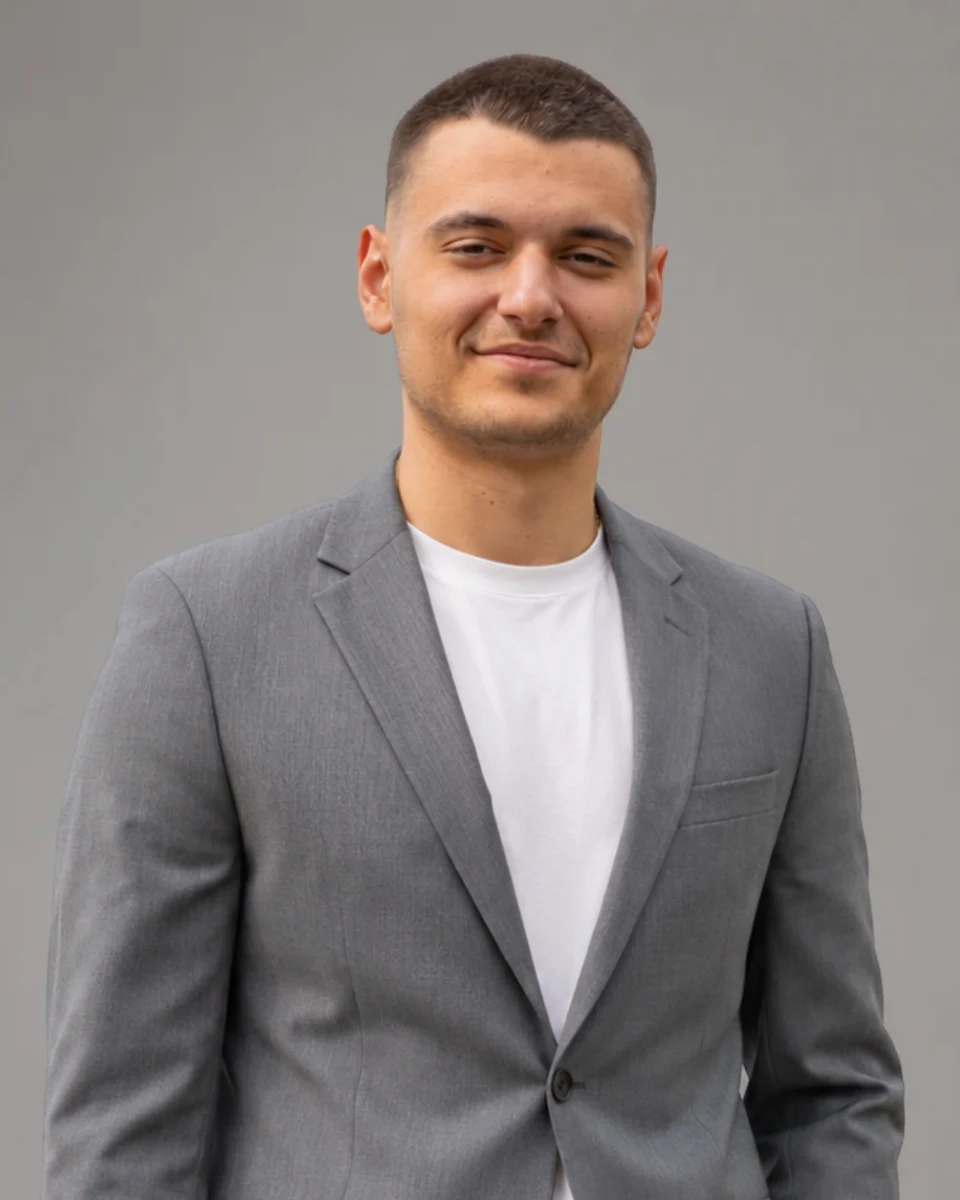 Николай Вачков